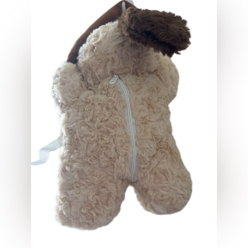 Plush Dog Car Accessory - Picture 5 of 9